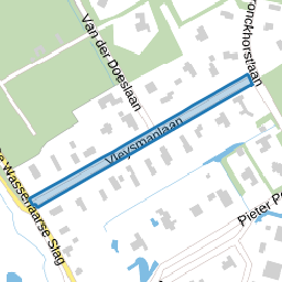 Perceel WSN01-B-6350