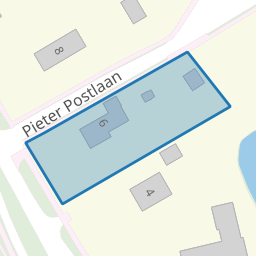 Perceel WSN01-B-6374