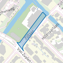 Perceel WSN01-B-6397