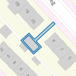 Perceel WSN01-B-6405