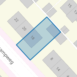 Perceel WSN01-B-6415