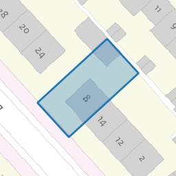 Perceel WSN01-B-6416