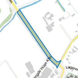 Perceel WSN01-B-6431