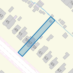 Perceel WSN01-B-6450