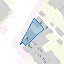 Perceel WSN01-B-6496