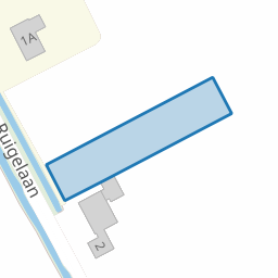 Perceel WSN01-B-6518