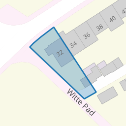 Perceel WSN01-B-6521