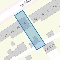 Perceel WSN01-B-6530