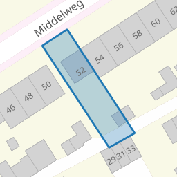 Perceel WSN01-B-6531