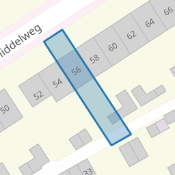 Perceel WSN01-B-6533