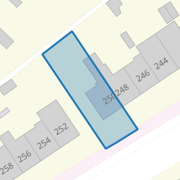 Perceel WSN01-B-6539