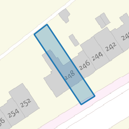 Perceel WSN01-B-6540