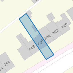 Perceel WSN01-B-6541