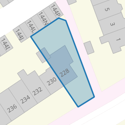 Perceel WSN01-B-6550