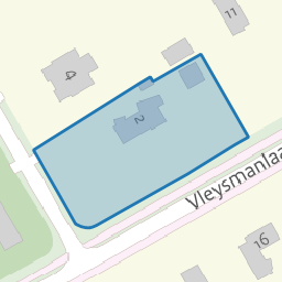 Perceel WSN01-B-6557