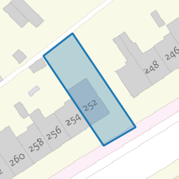 Perceel WSN01-B-6574