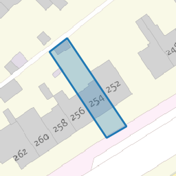 Perceel WSN01-B-6575