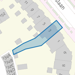 Perceel WSN01-B-6587