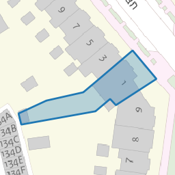 Perceel WSN01-B-6588