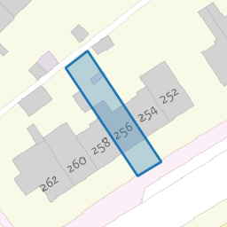 Perceel WSN01-B-6594