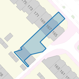 Perceel WSN01-B-6605