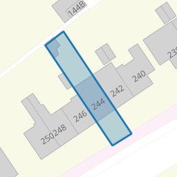 Perceel WSN01-B-6621