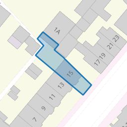 Perceel WSN01-B-6626