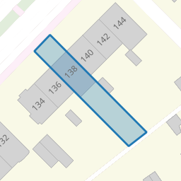 Perceel WSN01-B-6640