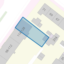 Perceel WSN01-B-6651