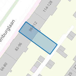 Perceel WSN01-B-6654