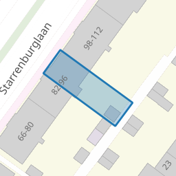 Perceel WSN01-B-6655