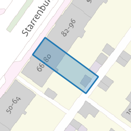 Perceel WSN01-B-6657