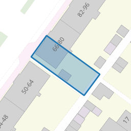 Perceel WSN01-B-6658