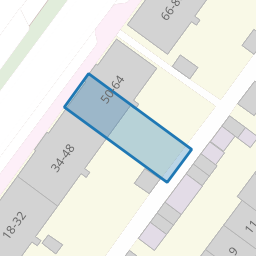 Perceel WSN01-B-6660