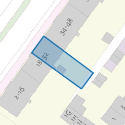 Perceel WSN01-B-6663