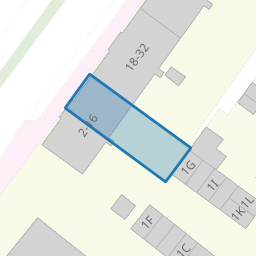 Perceel WSN01-B-6665