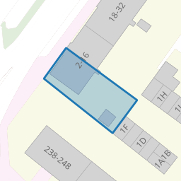 Perceel WSN01-B-6666