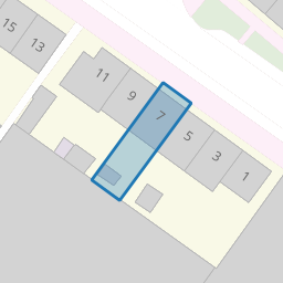 Perceel WSN01-B-6680