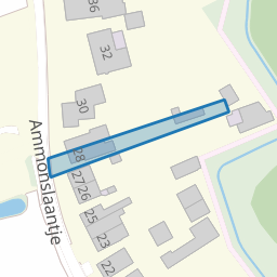 Perceel WSN01-B-6695