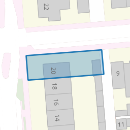 Perceel WSN01-B-6698