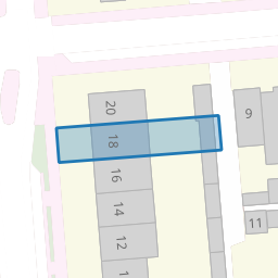 Perceel WSN01-B-6699