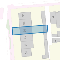 Perceel WSN01-B-6700