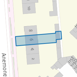 Perceel WSN01-B-6705