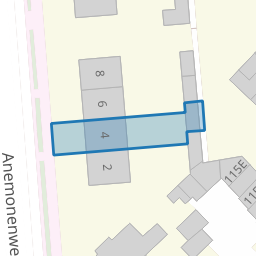 Perceel WSN01-B-6706