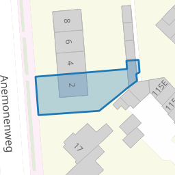 Perceel WSN01-B-6707