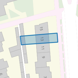 Perceel WSN01-B-6730