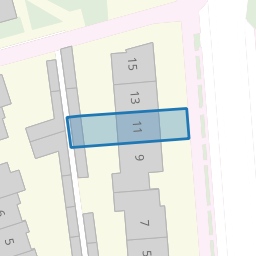 Perceel WSN01-B-6731