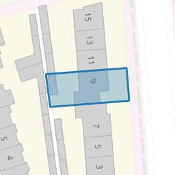 Perceel WSN01-B-6732