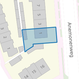 Perceel WSN01-B-6736