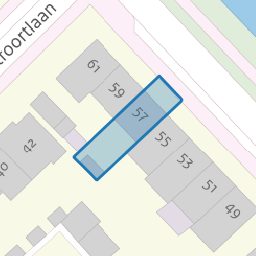 Perceel WSN01-B-6743